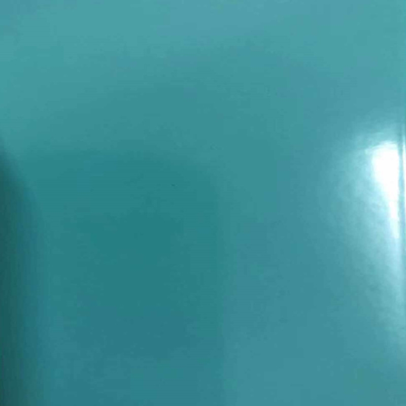 塑粉（高光綠）