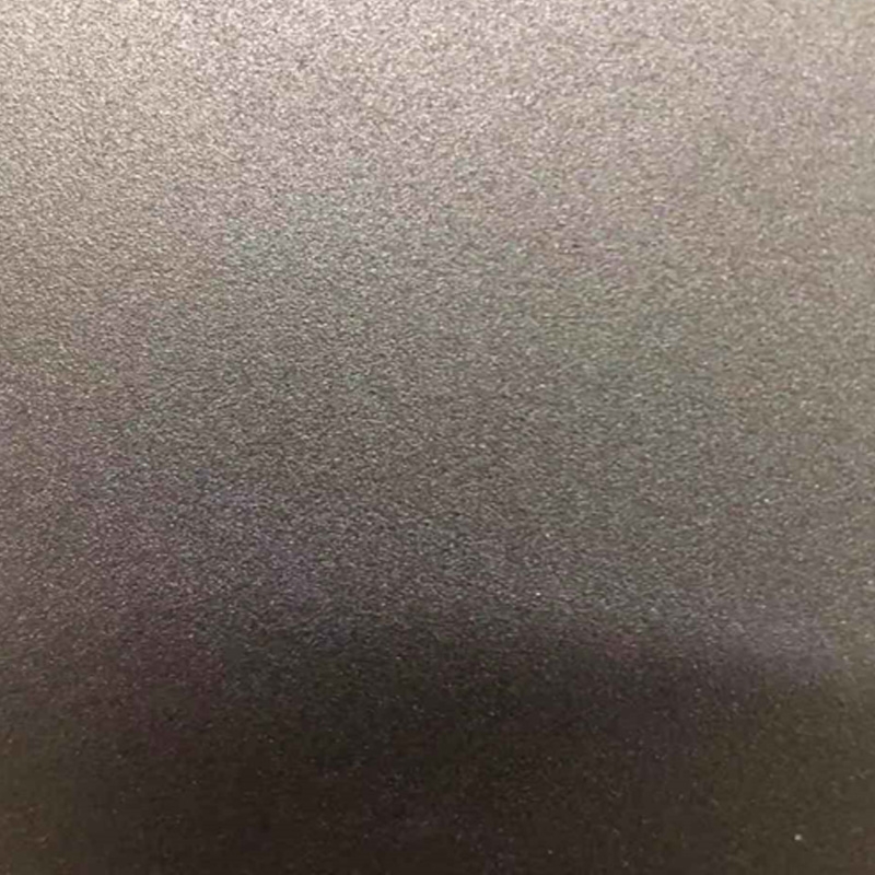 塑粉（砂紋黑）